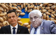 Grindeanu toarnă pe surse: Ucrainenii au adâncit canalul Bâstroe la 7 metri. Acestea sunt rezultatele măsurătorilor