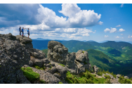  Țara Dornelor, o destinație eco-turistică foarte căutată