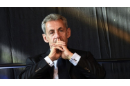 Nicolas Sarkozy merge la închisoare