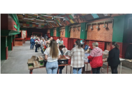 Peste 11.000 de ieșeni au sărit în sprijinul refugiaților ucraineni