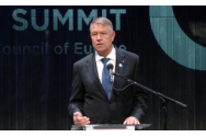 Klaus Iohannis le dă dreptate profesorilor în privința grevei: Solicitările lor sunt îndreptățite!