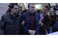 Condamnatul Darius Valcov e stabilit în nordul Italiei, unde are afaceri. Poliția italiană nu l-a găsit, în ciuda mandatului european de arestare