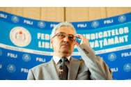 Simion Hăncescu (FSLI), despre incompetenții din guvern: Am cerut să acopere rata inflaţiei prin Ordonanță. Au spus că este imposibil. Începuseră să facă calcule în faţa noastră