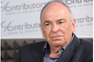 Mihail Neamțu, necruțător cu Gabriel Liiceanu: Unde era indignarea marelui intelectual Liiceanu când s-a demolat Mănăstirea Văcărești? Heidegger, idolul lui Liiceanu, a fost nazist și semna cu formula „Heil Hitler”