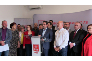 „Sperăm să redevenim numărul unu în competițiile politice în care urmează să intrăm” VIDEO
