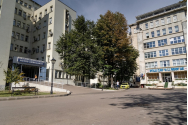 Un nou proiect cu fonduri europene la Spitalul „Parhon”
