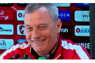 Meci de aur pentru pariorii din România: Cel mai evident X din toate timpurile