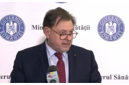 Ministrul Sănătății: Specialiștii au propus reformularea Planului național anticancer