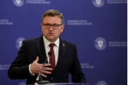 Budăi, către profesorii care cer salarii mai mari: Nu există un sac de bani pe care să-l împărțim la toată lumea