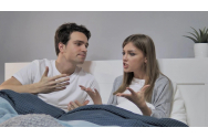 Cearta in cuplu – cand este benefica o confruntare intre parteneri