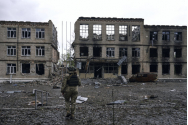 Statele Unite cred că Ucraina are şanse mici să învingă Rusia şi iau în calcul un conflict îngheţat