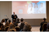 Arhiepiscopia Iașilor: Bursă lunară de studiu a 100 de copii și tineri excepționali