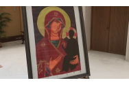 Zelenski i-a dat Papei Francisc o 