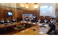 Dumitru Prunariu, Doctor Honoris Causa al Universității „Cuza