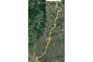 Lucrările la Autostrada A7 bat pasul pe loc