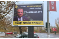 Crește numărul pensiilor speciale ale parlamentarilor: PSD și PNL le taie din vorbe