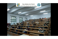 Facultatea de Fizică a Universităţii 