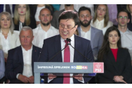 Tupeu de infractor! Ministrul Economiei a dat 150 de milioane de euro gratuit la 8 srl-uri de partid, cu câte 2 angajați și cu cifre de afaceri de 5.000 de lei