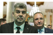 CNS Cartel ALFA cere majorarea salariului minim