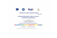 ENERGY TRANS – comunicat de presa finalizare proiect: DOTAREA FIRMEI ENERGY TRANS CU UTILAJE SI ECHIPAMENTE PERFORMANTE