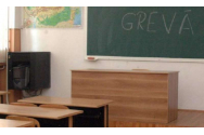 Greva profesorilor continuă