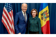 Maia Sandu: Vladimir Putin va fi arestat dacă va intra pe teritoriul Republicii Moldova