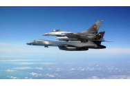 Ministerul rus al Apărării: „Două bombardiere americane s-au apropiat de granița rusă”