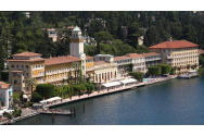   Frații Pavăl au cumpărat celebrul Grand Hotel Gardone