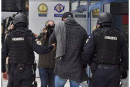 Afaceri cu mingranți lansate de români. Cereau 5.000 de euro pentru fiecare persoană care voia să ajungă în Occident