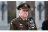 Rusia nu va câştiga războiul din Ucraina' - şeful Statului Major al SUA