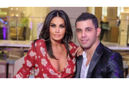 Oana Zăvoranu, din nou la divorț?