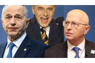 Geonă ne vorbește de anticorupție în timp ce cumnatul său e urmărit general, fiind condamnat pentru acte de corupție