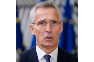 Jens Stoltenberg pune capăt speranțelor Kievului. Aderarea la NATO în timp de război nu este pe agendă