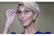 Raluca Turcan a pipăit pensia lui Ciucă: ”Nu e specială”