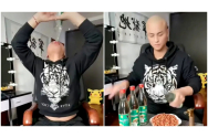 Un celebru influencer a murit la scurt timp după ce a făcut un live pe Tik Tok, A băut 7 sticle cu alcool