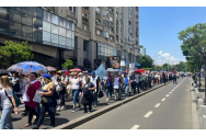 Ce lipsește grevei profesorilor