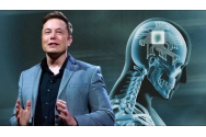 Pas uriaș către simbioza omului cu inteligența artificială: Neuralink, autorizată să testeze implanturile cerebrale la oameni