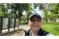 Dan Negru: Profesorii mereu vor fi umiliţi de sistem pentru că ei formează oameni liberi şi sunt mulţi care nu ne vor liberi