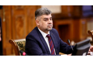 Marcel Ciolacu: „Realegerea lui Erdogan oferă garanția dezvoltării în continuare a parteneriatului nostru strategic, în NATO”