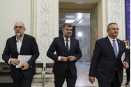 Ce calcule își fac partidele după blocarea rocadei premierilor. Următoarea încercare, la final de iunie SURSE
