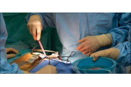 Două vieți salvate de transplanturi 