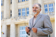Clinicile s-au transformat în Abatoare. Șansa revenirii Națiunilor - Prof. Ilie Bădescu la Radio România și în Ziarul Lumina al Patriarhiei Române