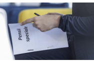 Ciucă anunță modificări radicale la pensiile 'speciale': Magistrații sunt loviți în plin de amendamentele coaliției