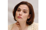 Recital extraordinar susținut de Maia Morgenstern la Suceava cu prilejul Zilei limbii și teatrului idiș