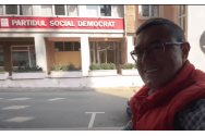 PSD Suceava nu s-a hotărât pe cine va trimite să piardă alegerile în fața lui Gheorghe Flutur-Opinie