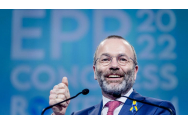 Liderul PPE cere ca Turciei să-i fie retrasă oferta de aderare la UE, după victoria lui Erdogan