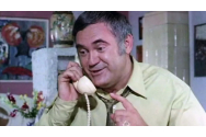 De ce a murit Dem Rădulescu, un actor care nu a mai putut fi înlocuit în teatru și film