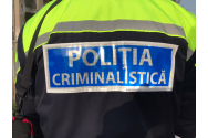 Tânără ucisă în casă de către concubin. Avea doar 26 de ani