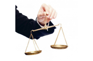 Încep grevele și în instanțe: Judecătorii de la Tribunalul Botoşani au dat tonul - 'vor soluționa doar cauzele urgente'