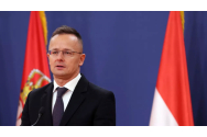 Aderarea Ucrainei la NATO nu se poate pe afla pe agenda summitului de la Vilnius, anunţă Ungaria